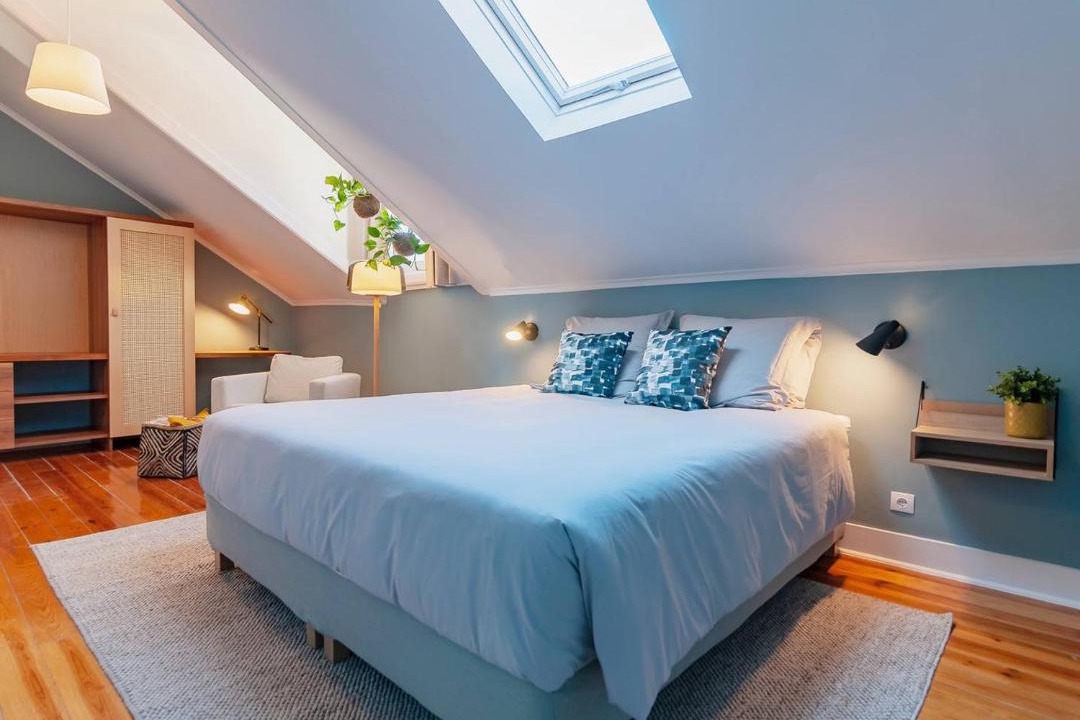 Photo of Bedroom in Santa Engracia