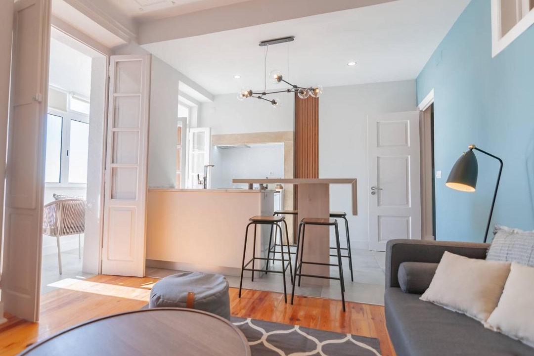 Photo of Livingroom in Santa Engracia