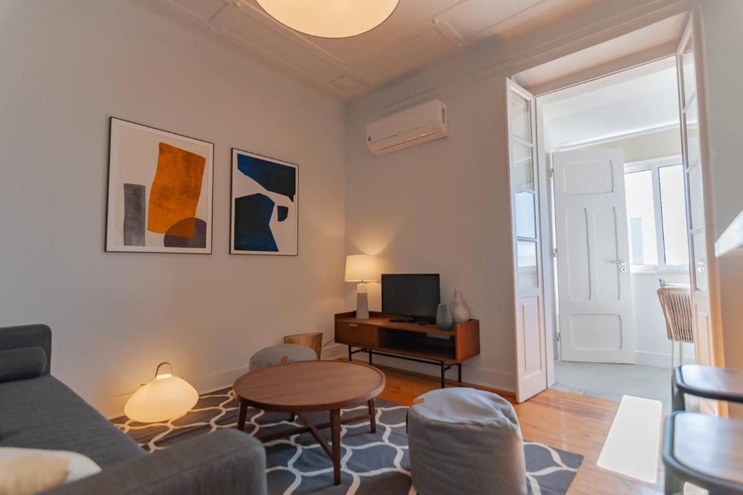 Photo of Livingroom in Santa Engracia