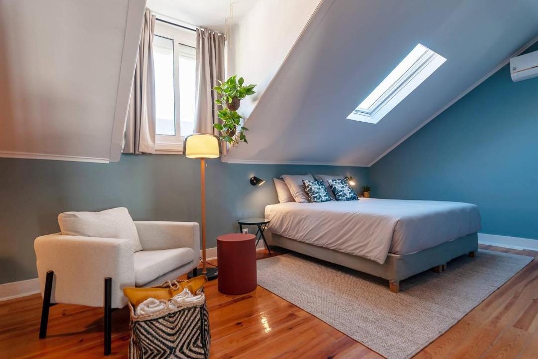 Photo of Bedroom in Santa Engracia
