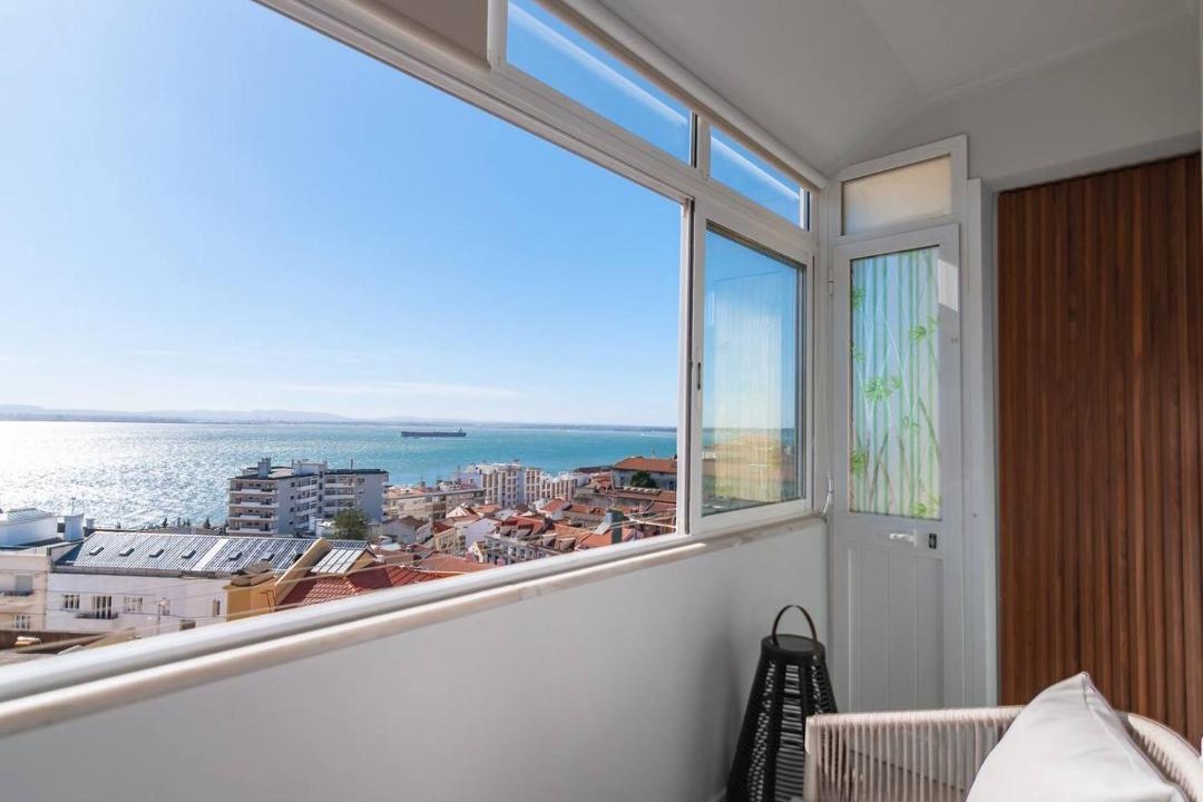 Photo of Patio Balcony in Santa Engracia