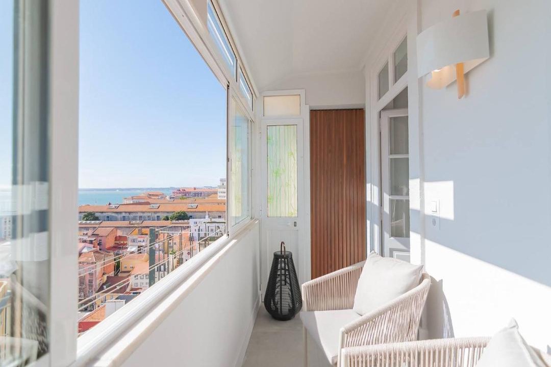 Photo of Patio Balcony in Santa Engracia