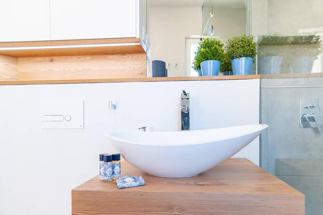 Photo of Bathroom in Santa Engracia