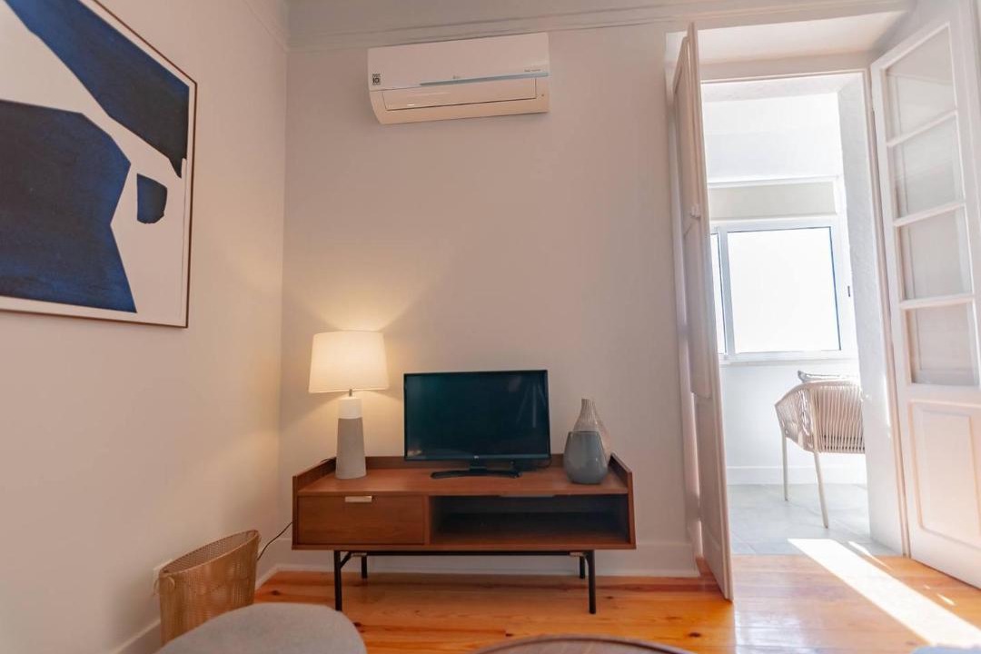 Photo of Livingroom in Santa Engracia