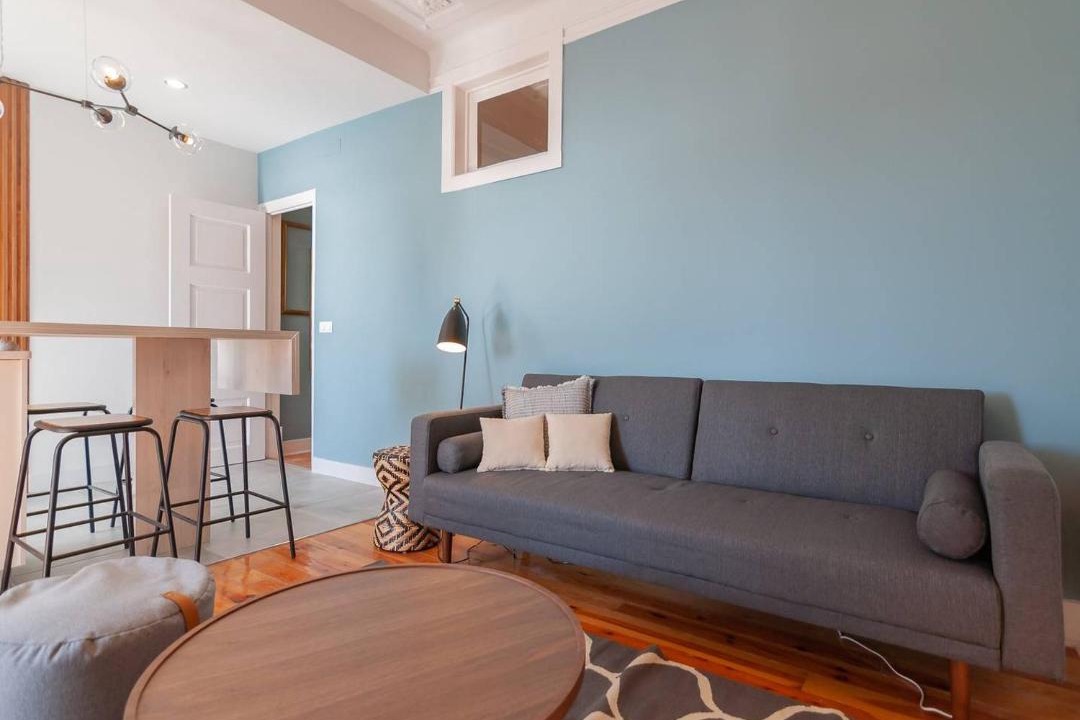 Photo of Livingroom in Santa Engracia