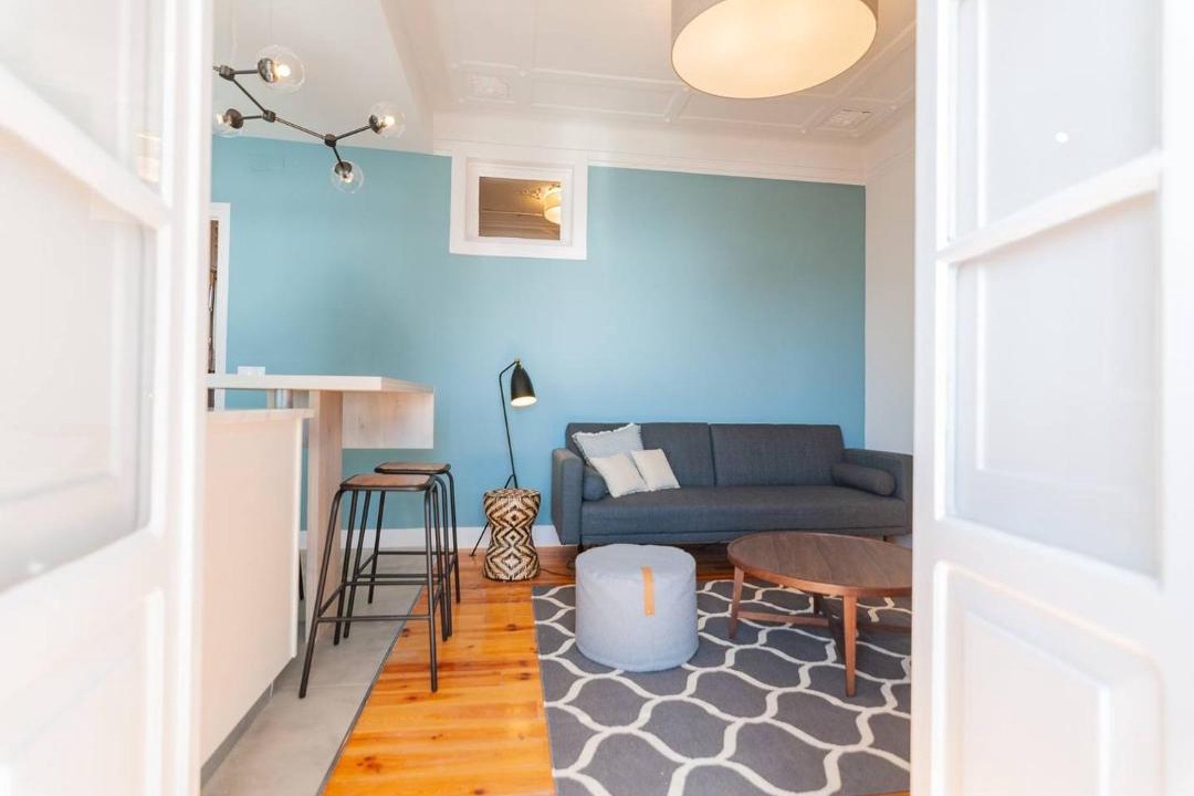 Photo of Livingroom in Santa Engracia