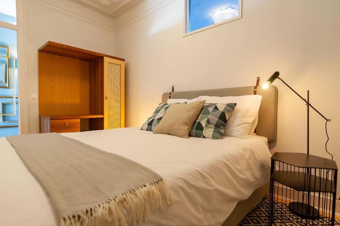 Photo of Bedroom in Santa Engracia
