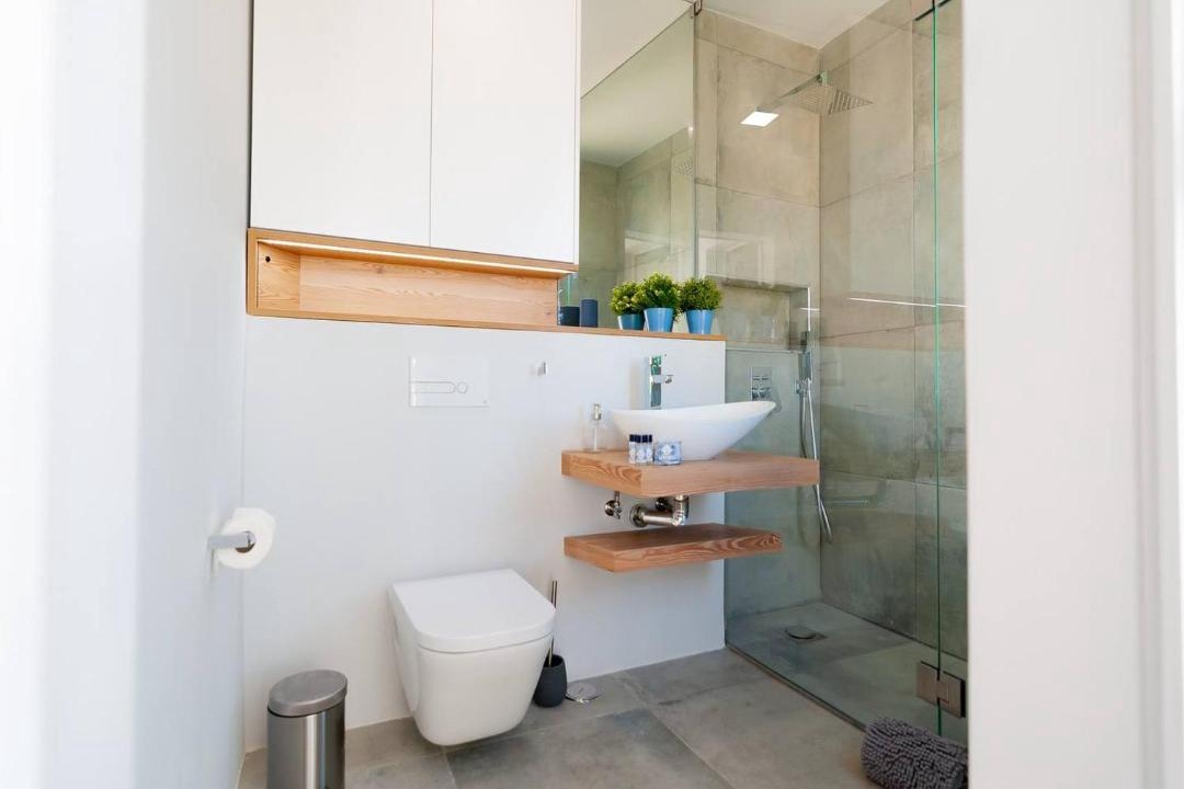 Photo of Bathroom in Santa Engracia