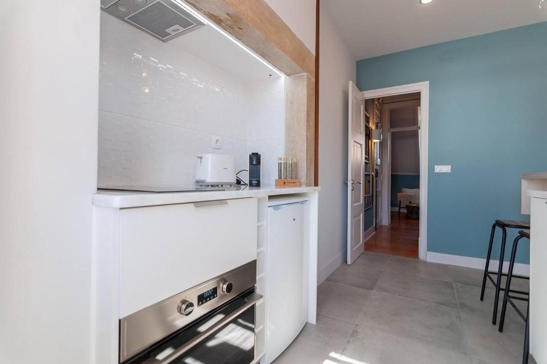 Photo of Kitchen in Santa Engracia