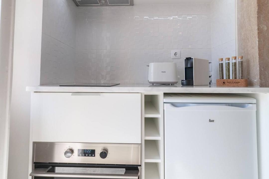 Photo of Kitchen in Santa Engracia