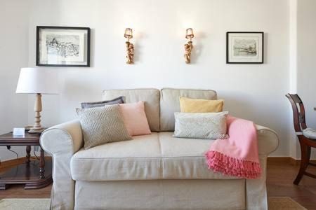 Photo of Livingroom in Mina