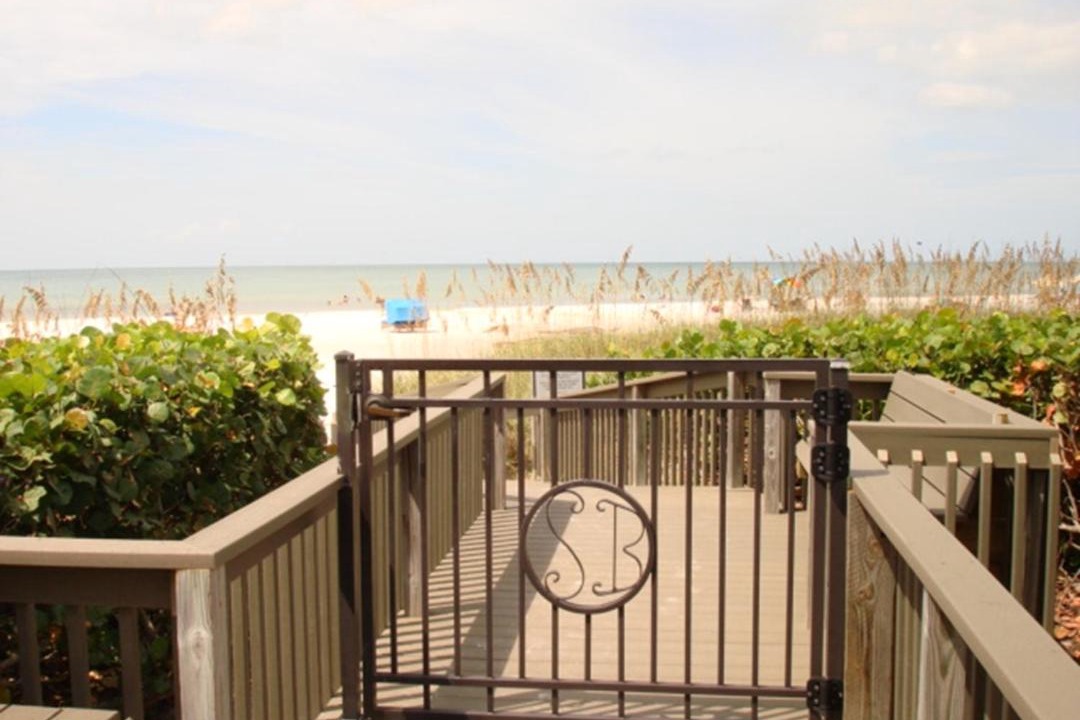 Photo of Patio Balcony in Siesta Key
