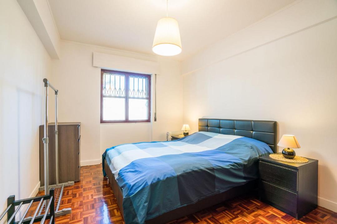 Photo of Bedroom in Lumiar