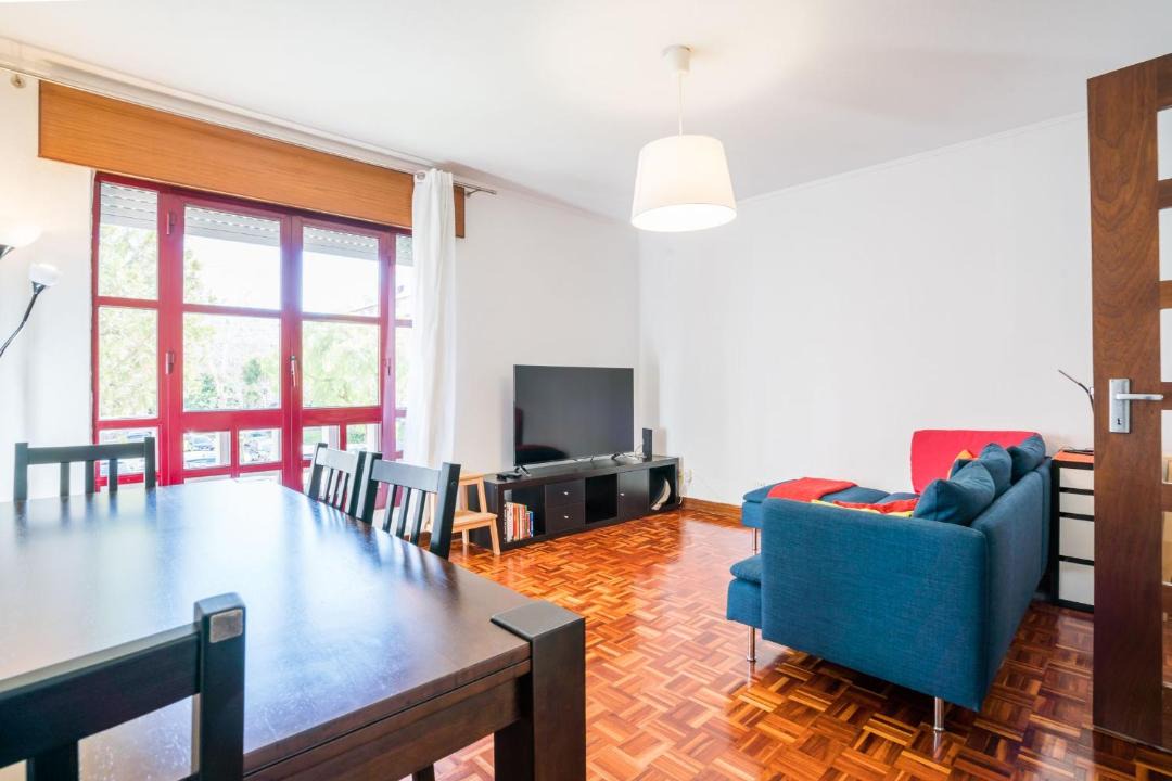 Photo of Livingroom in Lumiar