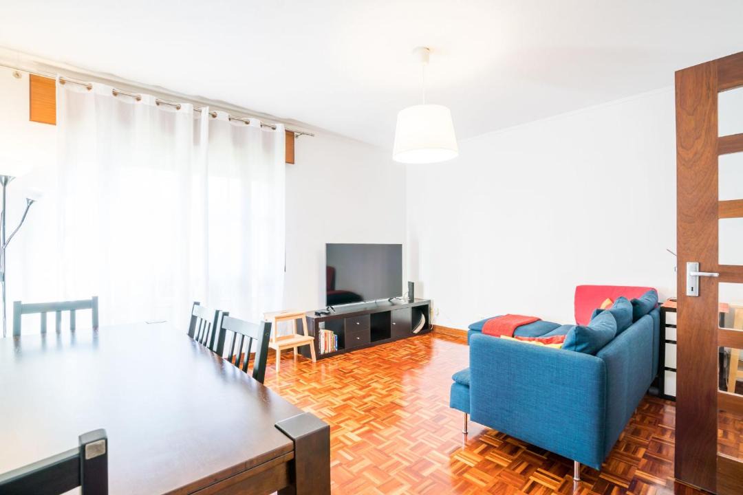 Photo of Livingroom in Lumiar