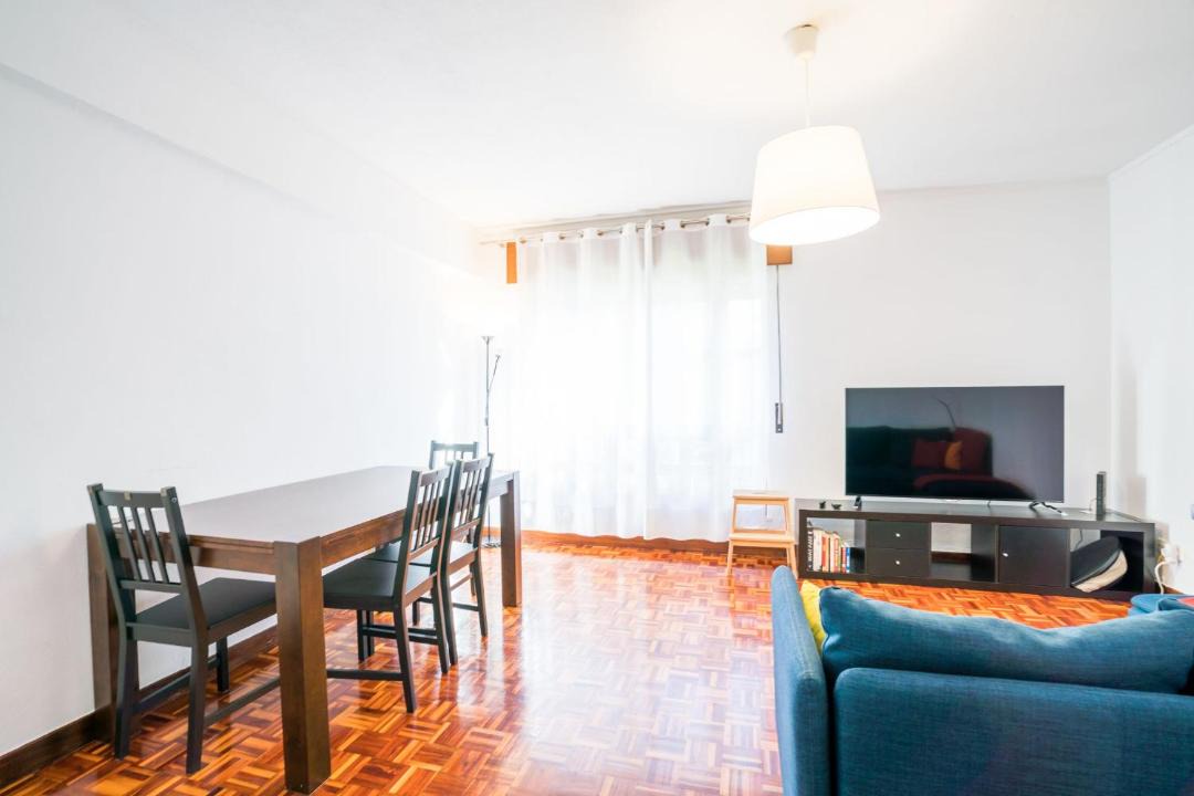 Photo of Livingroom in Lumiar