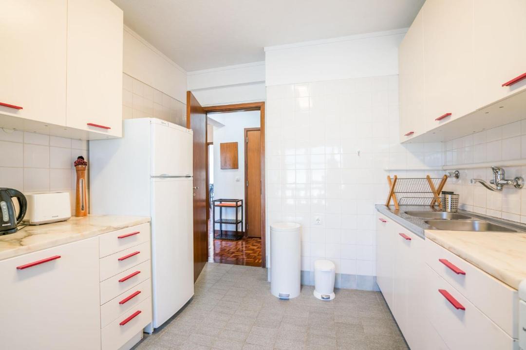 Photo of Kitchen in Lumiar