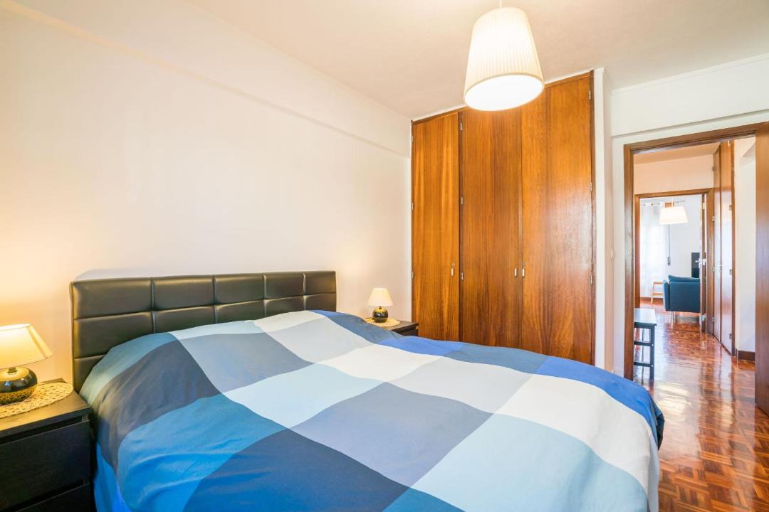 Photo of Bedroom in Lumiar