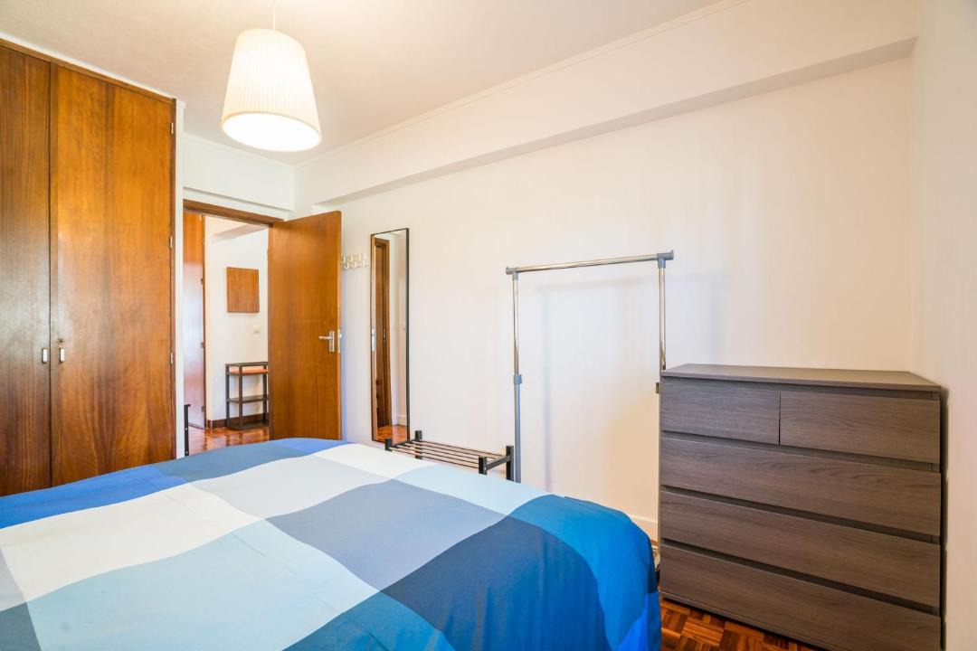 Photo of Bedroom in Lumiar