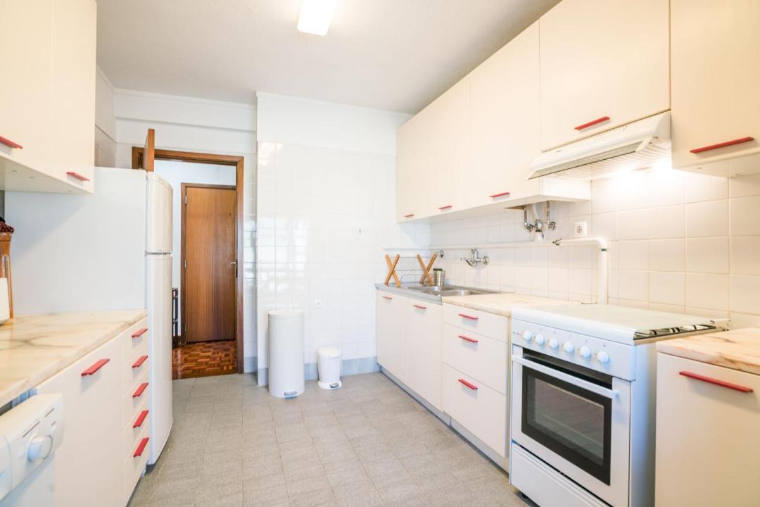 Photo of Kitchen in Lumiar