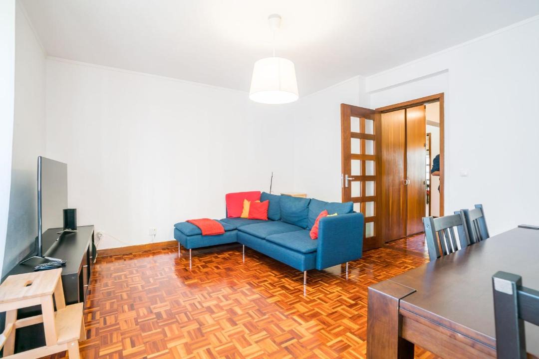 Photo of Livingroom in Lumiar