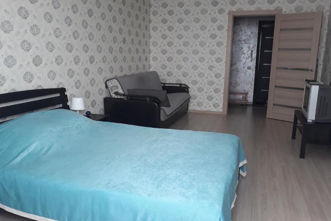 Photo of Bedroom in Oryol