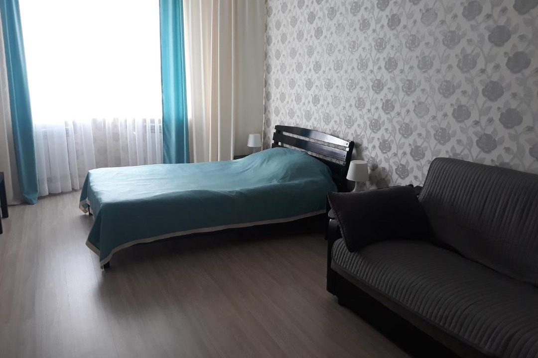 Photo of Bedroom in Oryol