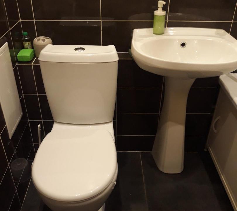 Photo of Bathroom in Oryol
