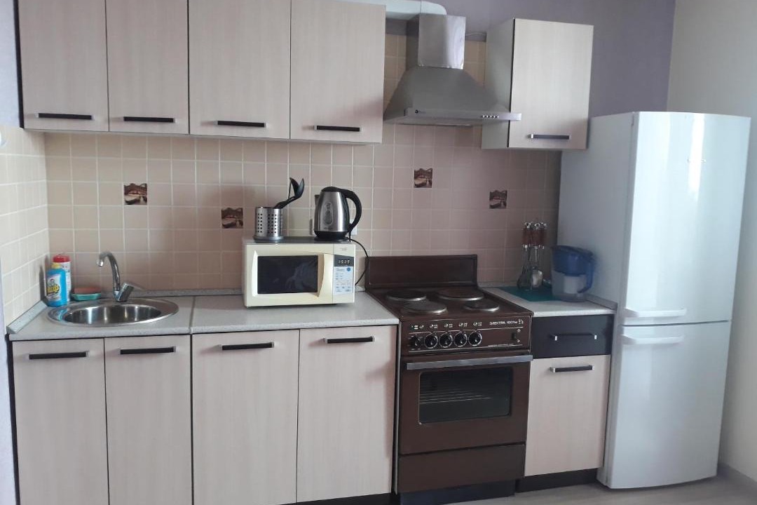 Photo of Kitchen in Oryol