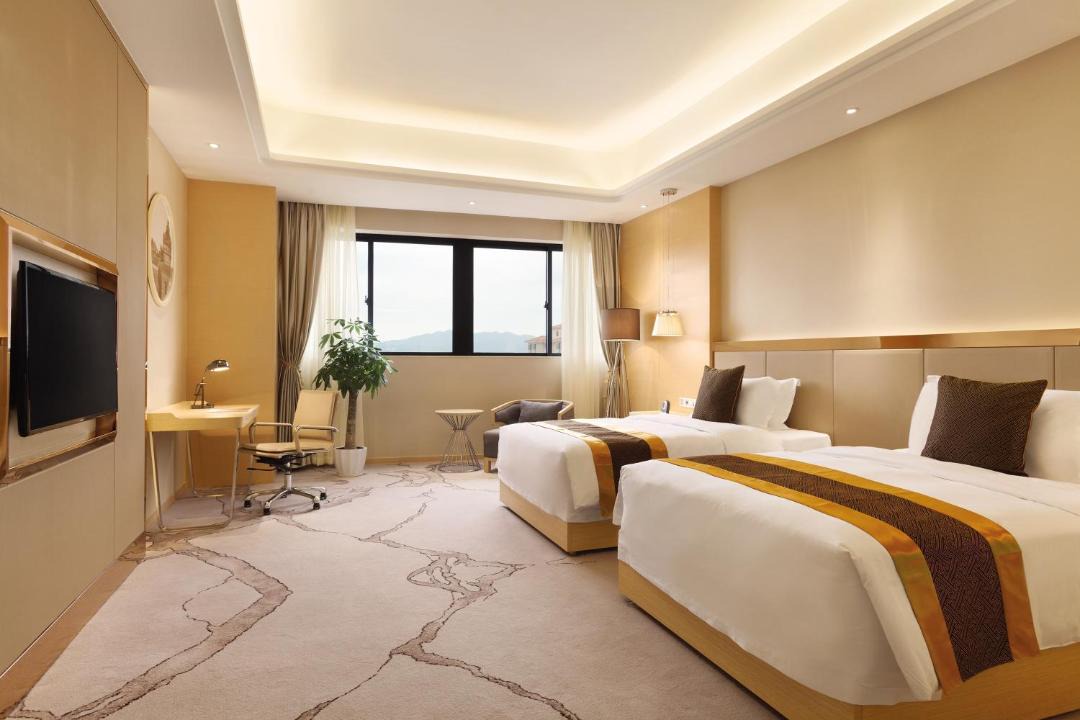Photo of Bedroom in Enping