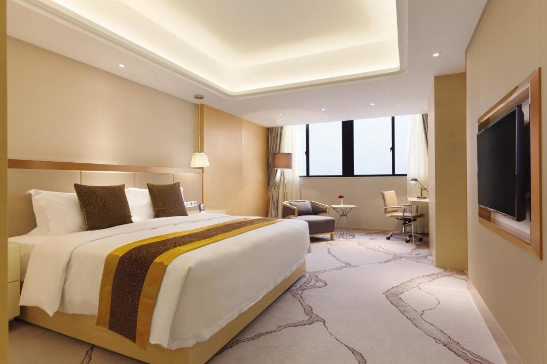 Photo of Bedroom in Enping