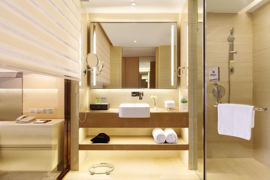 Photo of Bathroom in Enping