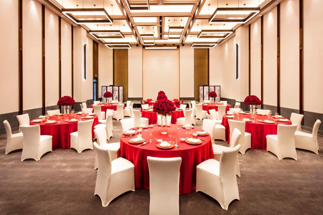 Photo of Livingroom in Qingpu
