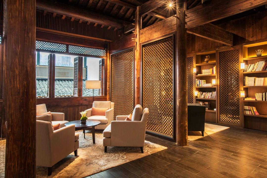 Photo of Livingroom in Qingpu