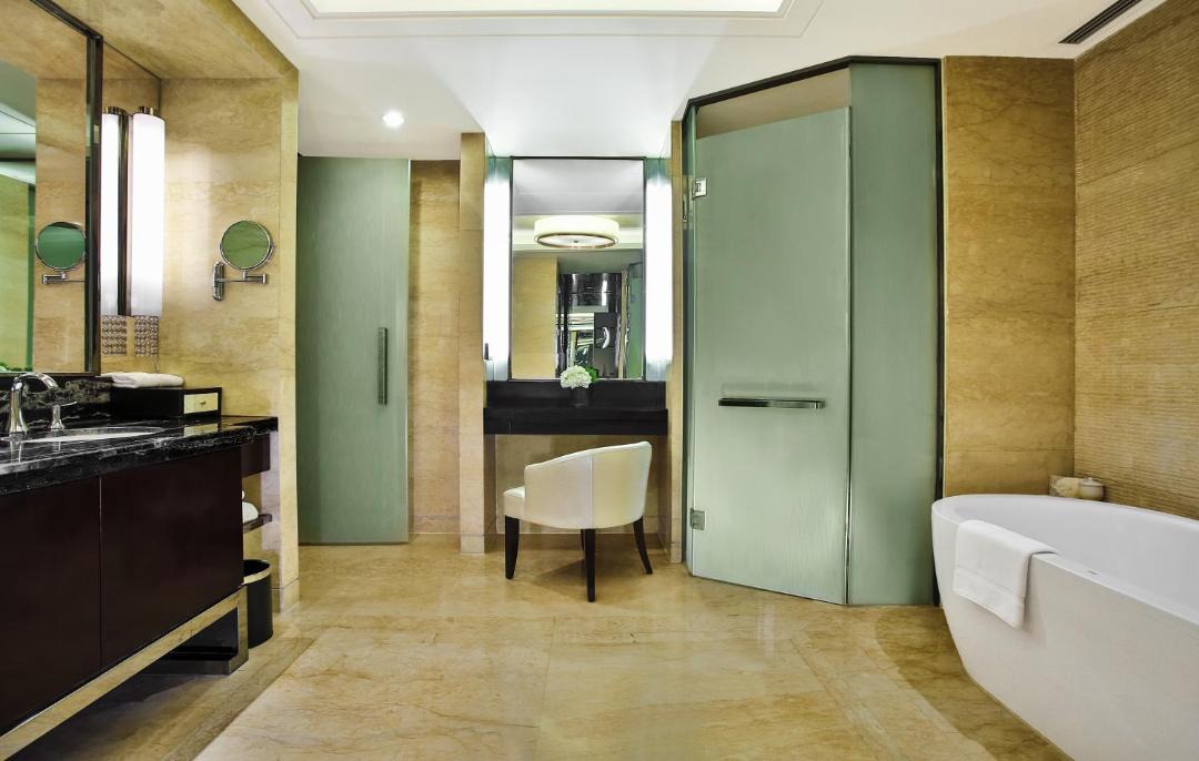 Photo of Bathroom in Xindu