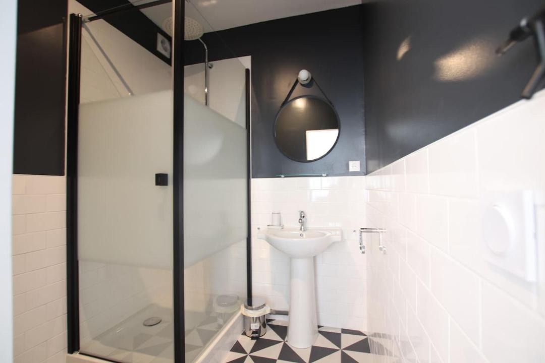 Photo of Bathroom in La Cite