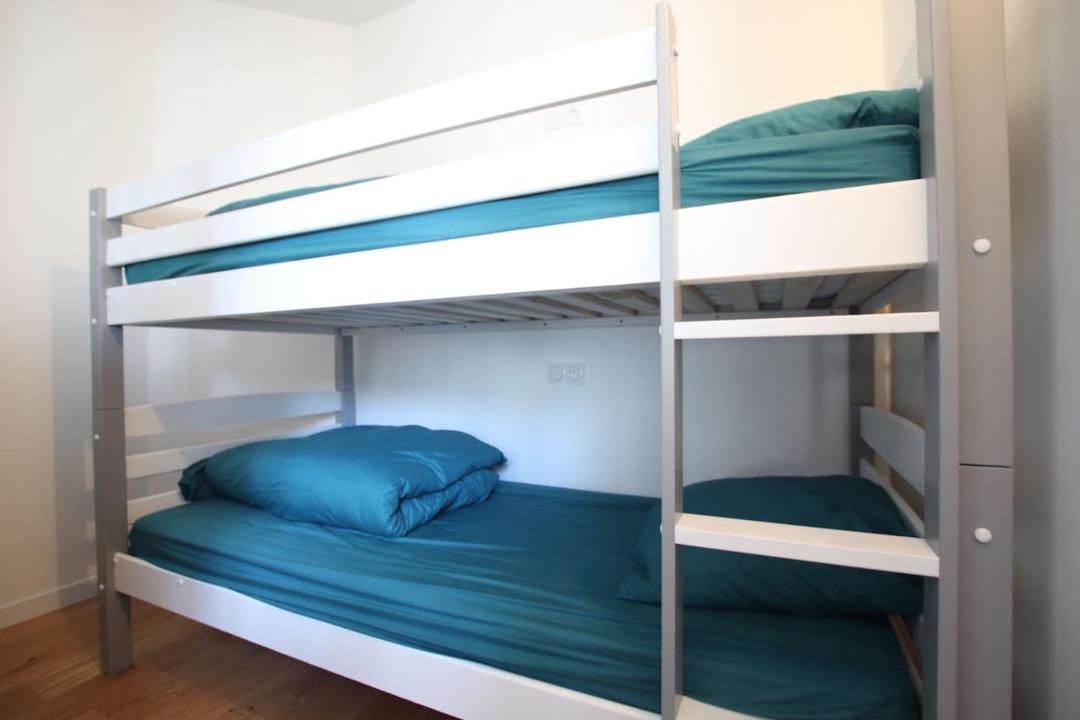 Photo of Bedroom in La Cite