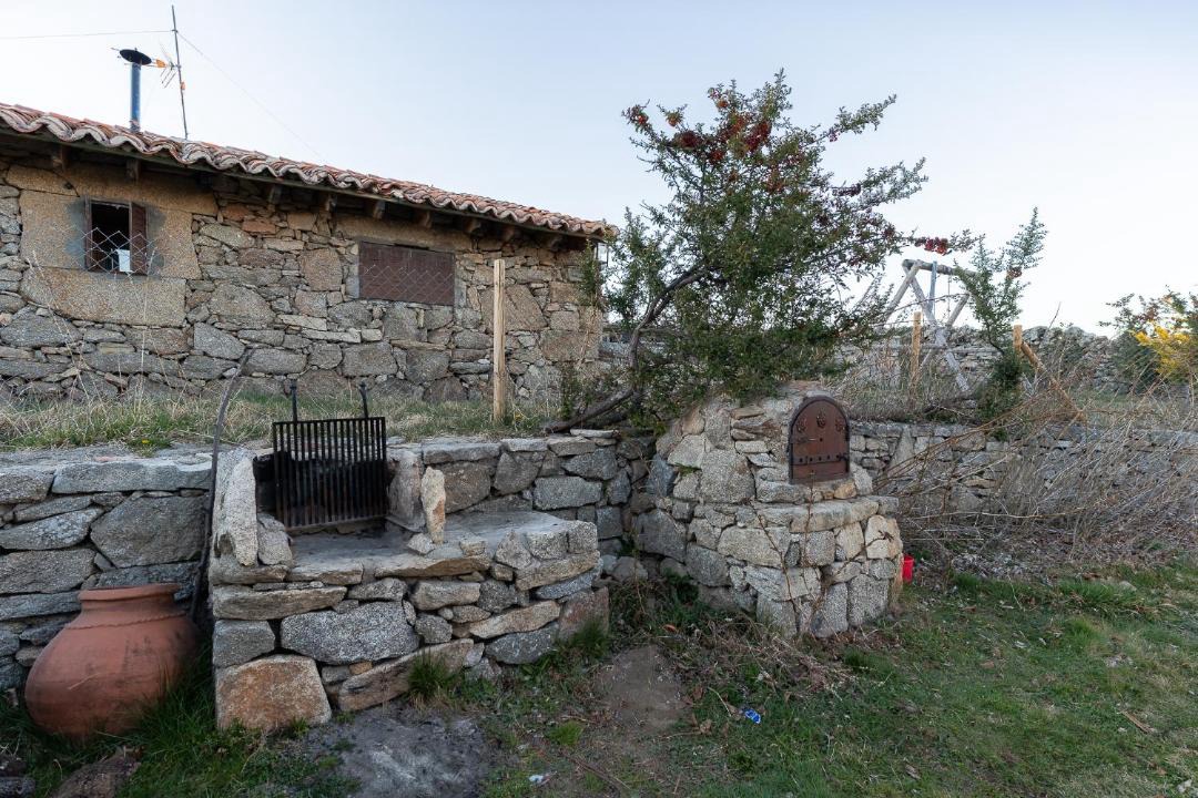 Photo of Others in Navarredonda de Gredos
