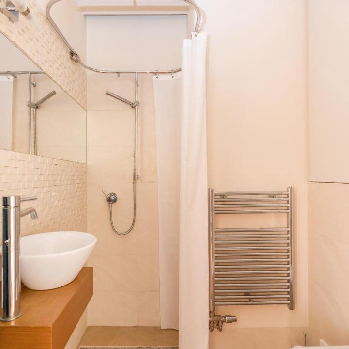 Photo of Bathroom in Inner City Budapest