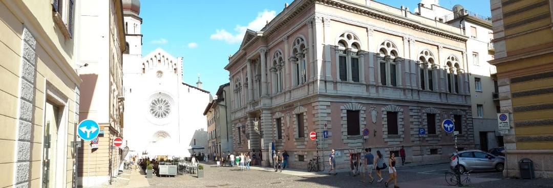 Photo of Others in Trento Old Town
