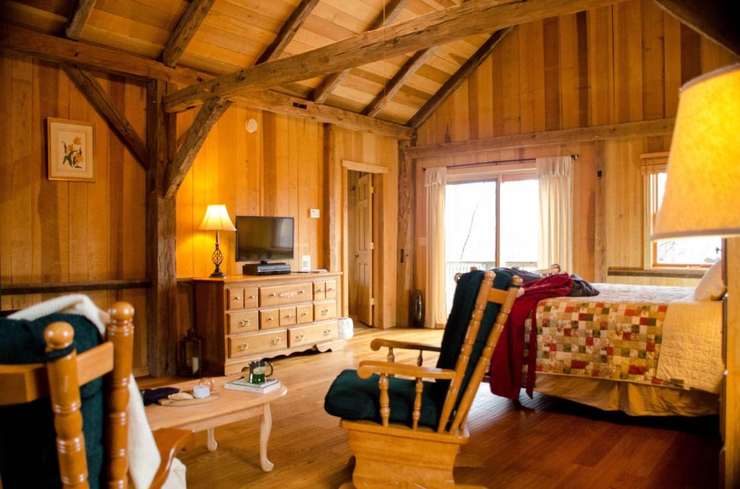 Photo of Livingroom in Vesuvius
