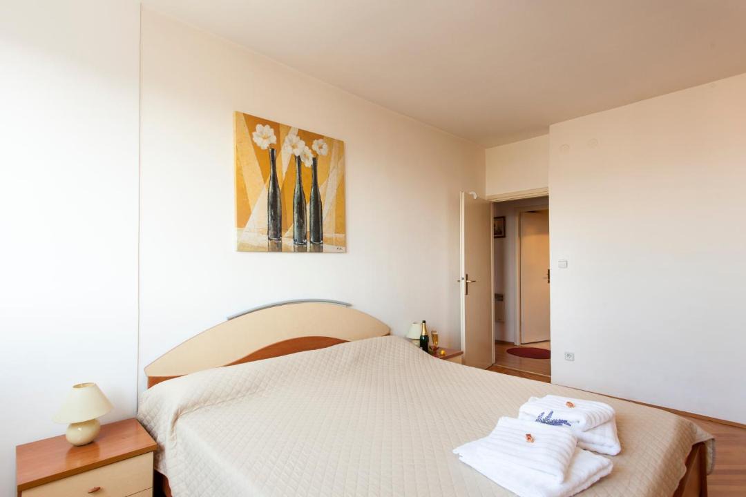 Photo of Bedroom in Split