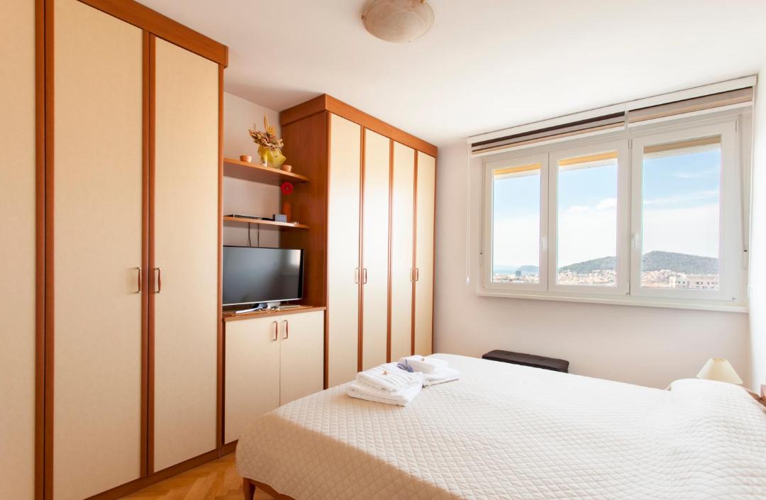 Photo of Bedroom in Split