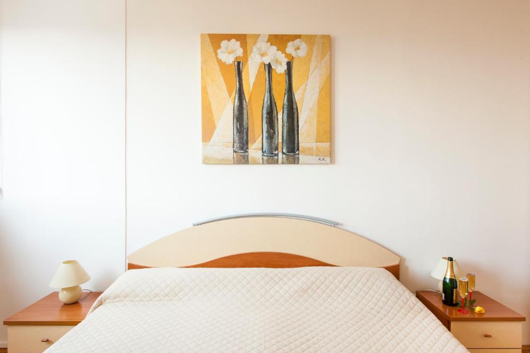 Photo of Bedroom in Split