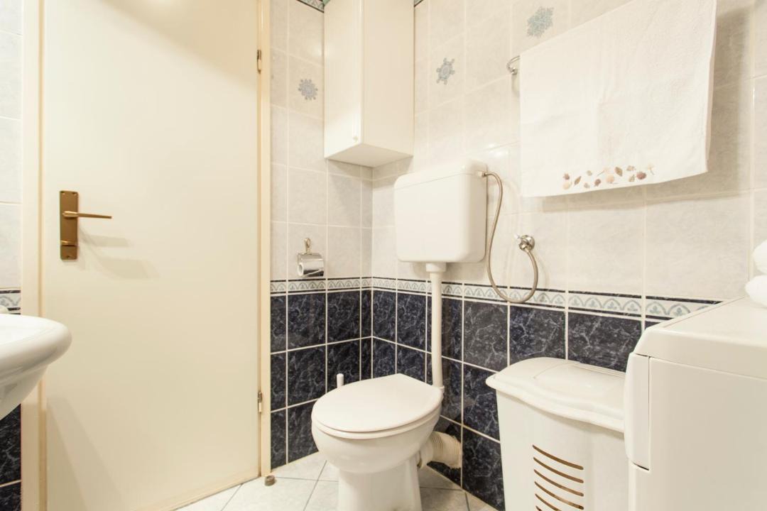 Photo of Bathroom in Split