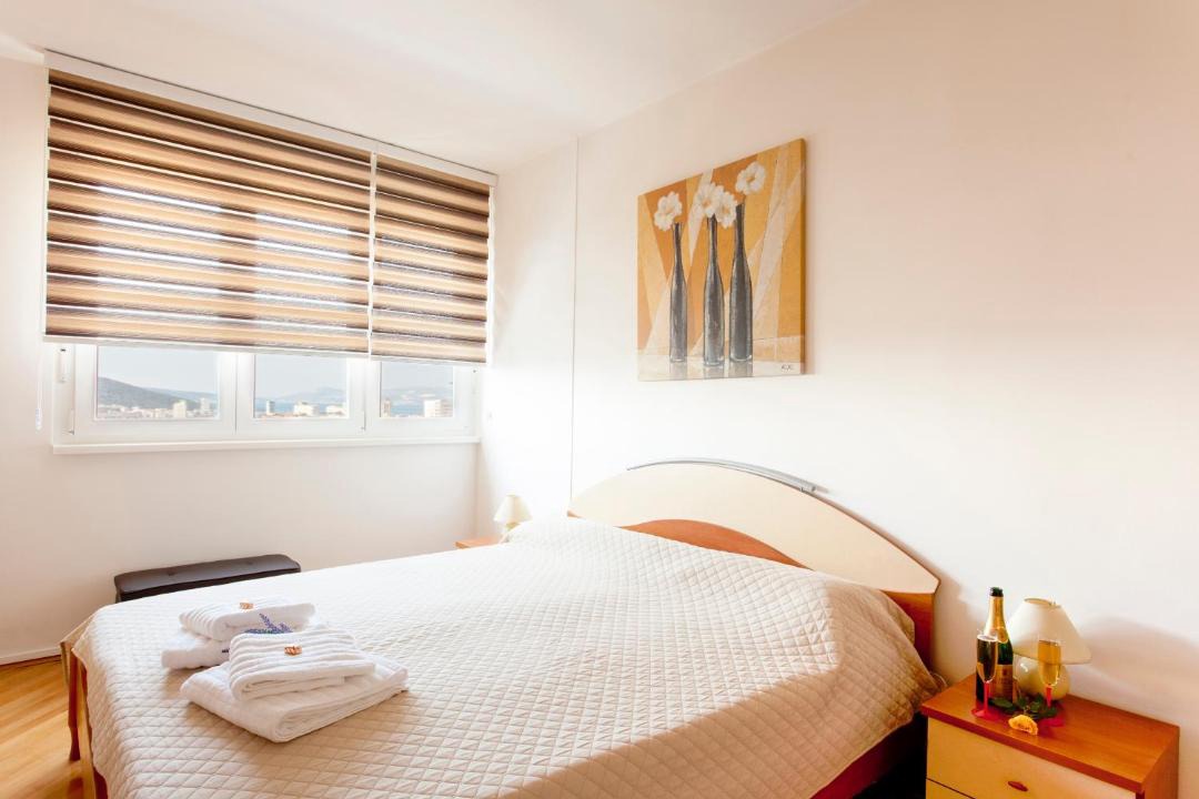 Photo of Bedroom in Split