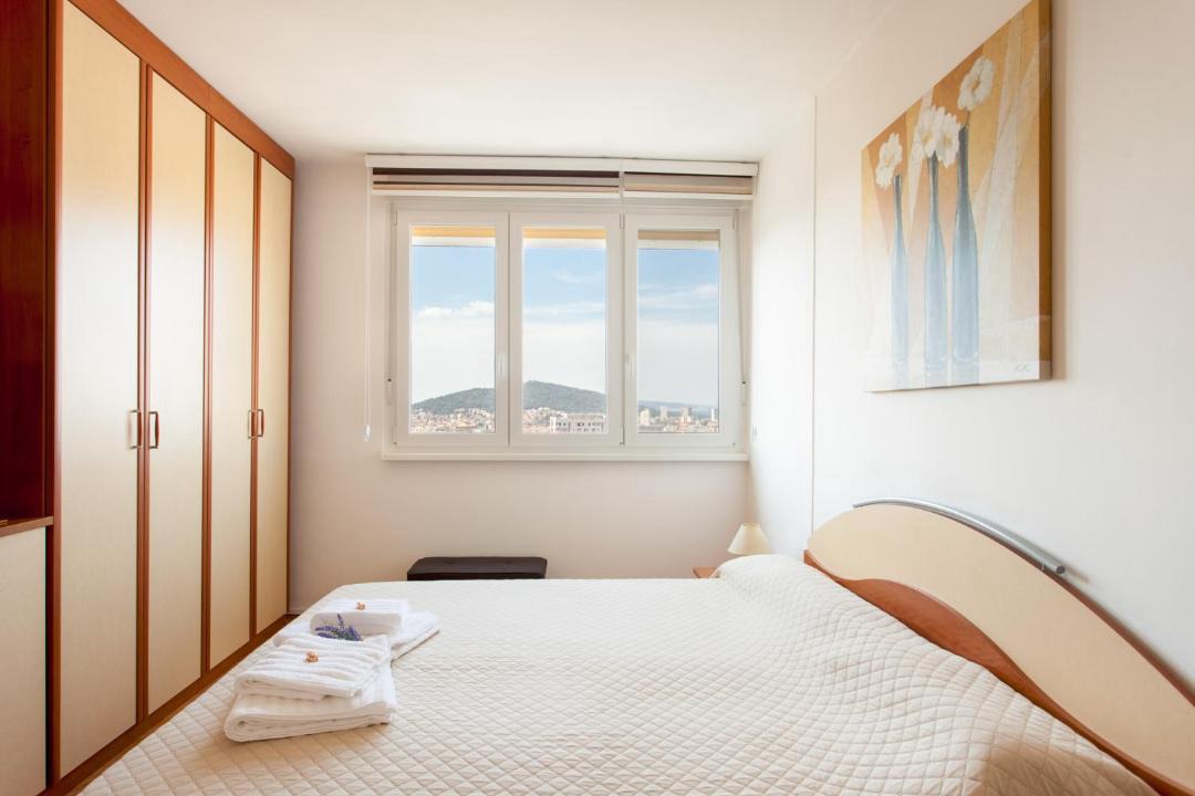 Photo of Bedroom in Split