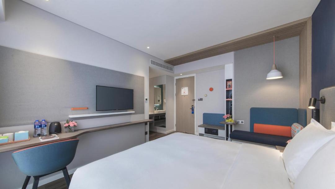 Photo of Bedroom in Liyang