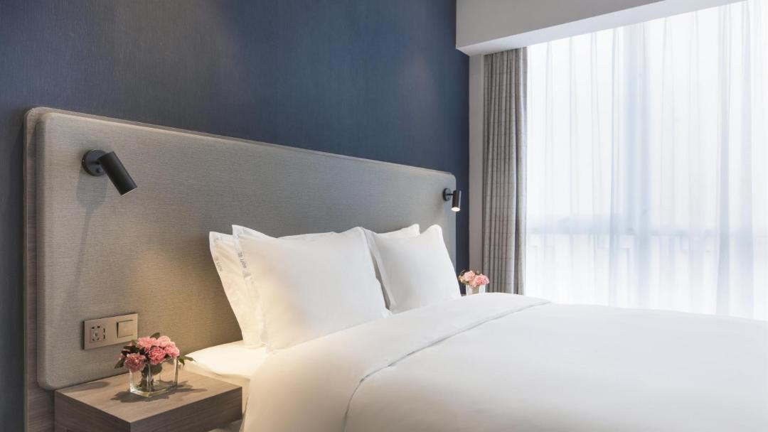 Photo of Bedroom in Liyang