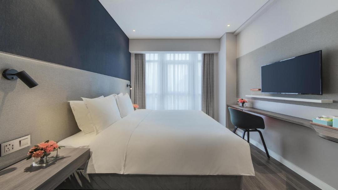 Photo of Bedroom in Liyang